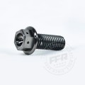 Proti M10 Universal Bolt M10L25-OTB04 Proti M10 Universal Bolt M10L25-OTB04